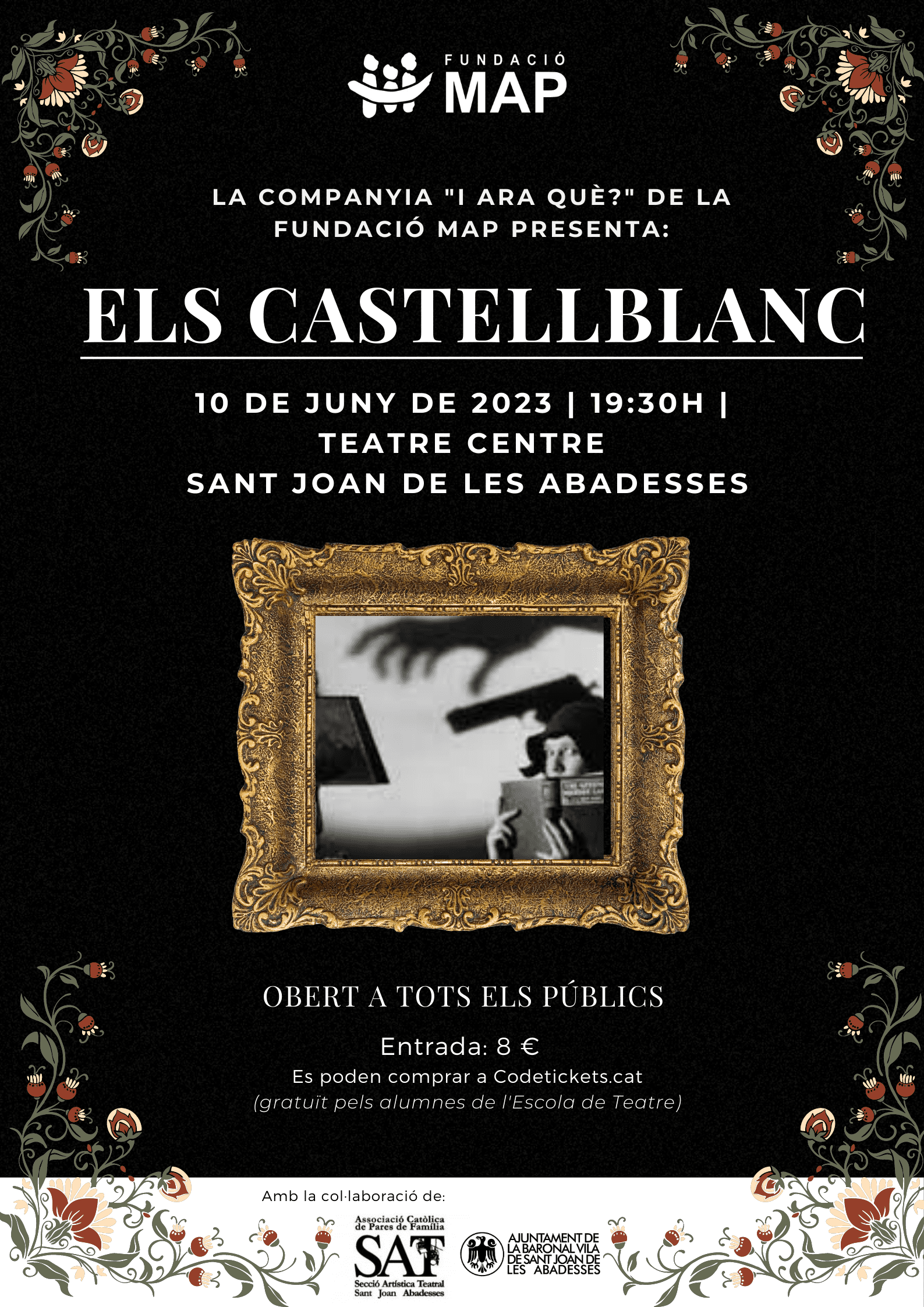 ELS CASTELLBLANCSantJoan
 10 06 1